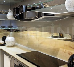 Итальянские Кухни с островом - Кухня Dolcevita Итальянские Кухни с островом - Кухня Dolcevita фабрика Brummel Cucine