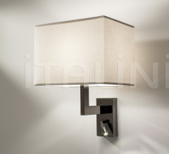 Итальянские Свет - Настенный светильник Rigore Итальянские Свет - Настенный светильник Rigore фабрика Zonca