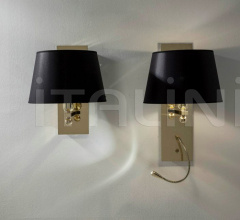 Итальянские Свет - Настенный светильник Sogni Итальянские Свет - Настенный светильник Sogni фабрика Zonca