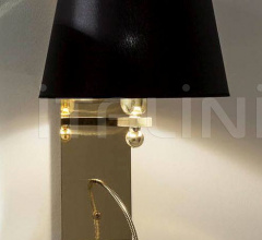 Итальянские Свет - Настенный светильник Sogni Итальянские Свет - Настенный светильник Sogni фабрика Zonca