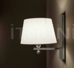 Итальянские Свет - Настенный светильник Sogni Итальянские Свет - Настенный светильник Sogni фабрика Zonca