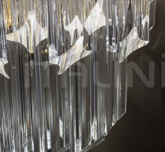 Итальянские Потолочные светильники - Потолочный светильник Stellata Итальянские Потолочные светильники - Потолочный светильник Stellata фабрика Zonca