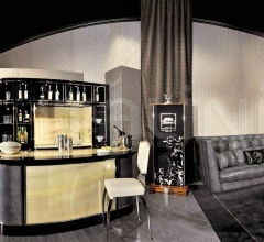 Итальянские Кухни с островом - Кухня Dolcevita Итальянские Кухни с островом - Кухня Dolcevita фабрика Brummel Cucine