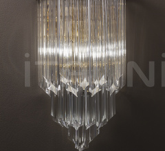 Итальянские Свет - Настенный светильник Stellata Итальянские Свет - Настенный светильник Stellata фабрика Zonca