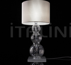Итальянские Настольные светильники - Настольный светильник Onda Итальянские Настольные светильники - Настольный светильник Onda фабрика Zonca