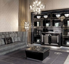 Итальянские Кухни с островом - Кухня Dolcevita Итальянские Кухни с островом - Кухня Dolcevita фабрика Brummel Cucine