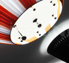 Итальянские Потолочные светильники - Потолочный светильник Belle de jour Итальянские Потолочные светильники - Потолочный светильник Belle de jour фабрика Zonca