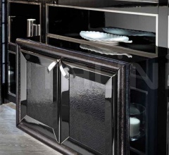 Итальянские Кухни с островом - Кухня Dolcevita Итальянские Кухни с островом - Кухня Dolcevita фабрика Brummel Cucine