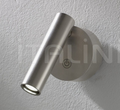 Итальянские Свет - Настенный светильник Nightbook Итальянские Свет - Настенный светильник Nightbook фабрика Zonca