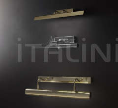 Итальянские Свет - Настенный светильник Quadro Итальянские Свет - Настенный светильник Quadro фабрика Zonca