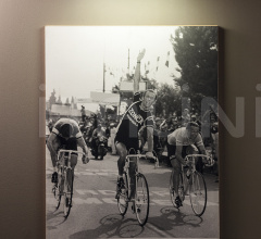 Итальянские Свет - Настенный светильник Quadro Итальянские Свет - Настенный светильник Quadro фабрика Zonca