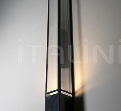 Итальянские Свет - Настенный светильник Letterbox Итальянские Свет - Настенный светильник Letterbox фабрика Zonca