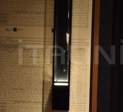 Итальянские Свет - Настенный светильник Letterbox Итальянские Свет - Настенный светильник Letterbox фабрика Zonca