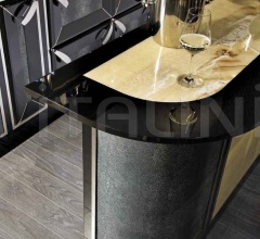 Итальянские Кухни с островом - Кухня Dolcevita Итальянские Кухни с островом - Кухня Dolcevita фабрика Brummel Cucine