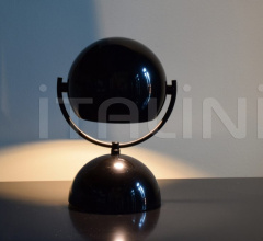 Итальянские Настольные светильники - Настольный светильник Double Bubble Итальянские Настольные светильники - Настольный светильник Double Bubble фабрика Zonca