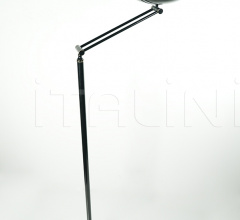 Итальянские Напольные светильники - Напольный светильник Rita Итальянские Напольные светильники - Напольный светильник Rita фабрика Zonca