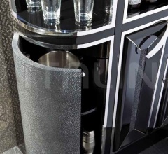 Итальянские Кухни с островом - Кухня Dolcevita Итальянские Кухни с островом - Кухня Dolcevita фабрика Brummel Cucine