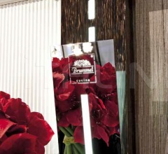 Итальянские Кухни с барной стойкой - Кухня Diamond Evo Итальянские Кухни с барной стойкой - Кухня Diamond Evo фабрика Brummel Cucine