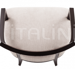 Итальянские Кресла - Кресло N006L Итальянские Кресла - Кресло N006L фабрика LCI Living Comfort Italia