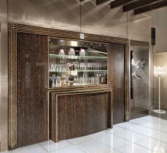 Кухня Futura Кухня Futura фабрика Brummel Cucine