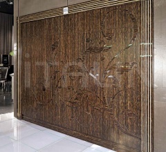 Кухня Futura Кухня Futura фабрика Brummel Cucine