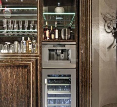 Кухня Futura Кухня Futura фабрика Brummel Cucine