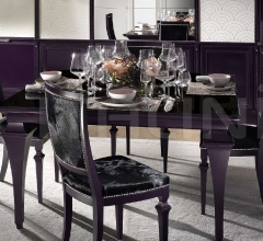 Итальянские Кухни с островом - Кухня Luxury 1 Итальянские Кухни с островом - Кухня Luxury 1 фабрика Brummel Cucine