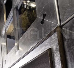 Итальянские Кухни с островом - Кухня Papillon 1 Итальянские Кухни с островом - Кухня Papillon 1 фабрика Brummel Cucine