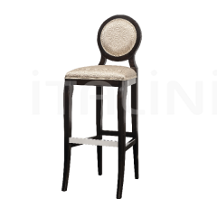 Итальянские Рестораны/Бары - Барный стул MN01L фабрика LCI Living Comfort Italia