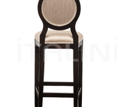Итальянские Рестораны/Бары - Барный стул MN01L фабрика LCI Living Comfort Italia