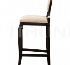 Итальянские Рестораны/Бары - Барный стул MN01L фабрика LCI Living Comfort Italia
