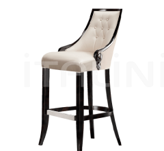 Итальянские Рестораны/Бары - Барный стул MN16C фабрика LCI Living Comfort Italia