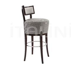 Итальянские Рестораны/Бары - Барный стул N068L фабрика LCI Living Comfort Italia