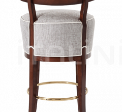 Итальянские Рестораны/Бары - Барный стул N068L фабрика LCI Living Comfort Italia