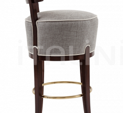 Итальянские Рестораны/Бары - Барный стул N068L фабрика LCI Living Comfort Italia