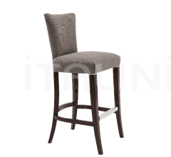 Итальянские Рестораны/Бары - Барный стул N069L фабрика LCI Living Comfort Italia