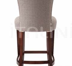 Итальянские Рестораны/Бары - Барный стул N069L фабрика LCI Living Comfort Italia