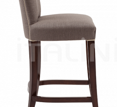 Итальянские Рестораны/Бары - Барный стул N069L фабрика LCI Living Comfort Italia