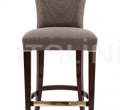 Итальянские Рестораны/Бары - Барный стул N069L фабрика LCI Living Comfort Italia