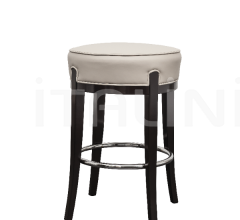 Итальянские Рестораны/Бары - Барный стул N098L фабрика LCI Living Comfort Italia