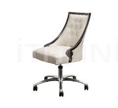 Итальянские Кабинет - Кресло MN03C фабрика LCI Living Comfort Italia