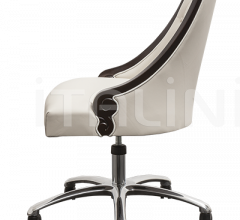 Итальянские Кабинет - Кресло MN03C фабрика LCI Living Comfort Italia