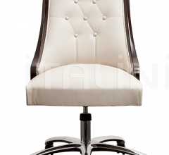 Итальянские Кабинет - Кресло MN03C фабрика LCI Living Comfort Italia