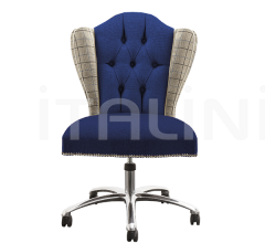 Итальянские Кабинет - Кресло MN04C фабрика LCI Living Comfort Italia