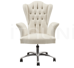 Итальянские Кабинет - Кресло MN05C фабрика LCI Living Comfort Italia