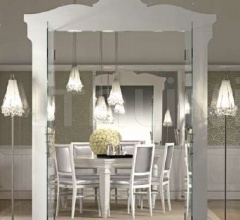 Итальянские Кухни с островом - Кухня Papillon 1 Итальянские Кухни с островом - Кухня Papillon 1 фабрика Brummel Cucine