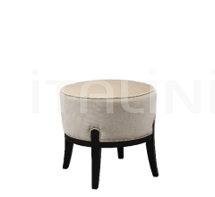 Итальянские Пуфы - Пуф N097L Итальянские Пуфы - Пуф N097L фабрика LCI Living Comfort Italia