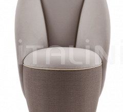 Итальянские Кресла - Кресло N074L Итальянские Кресла - Кресло N074L фабрика LCI Living Comfort Italia