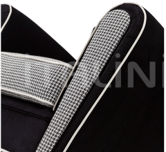 Итальянские Кресла - Кресло N075L Итальянские Кресла - Кресло N075L фабрика LCI Living Comfort Italia