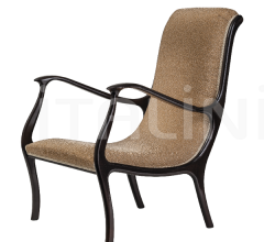 Итальянские Кресла - Кресло N034L Итальянские Кресла - Кресло N034L фабрика LCI Living Comfort Italia